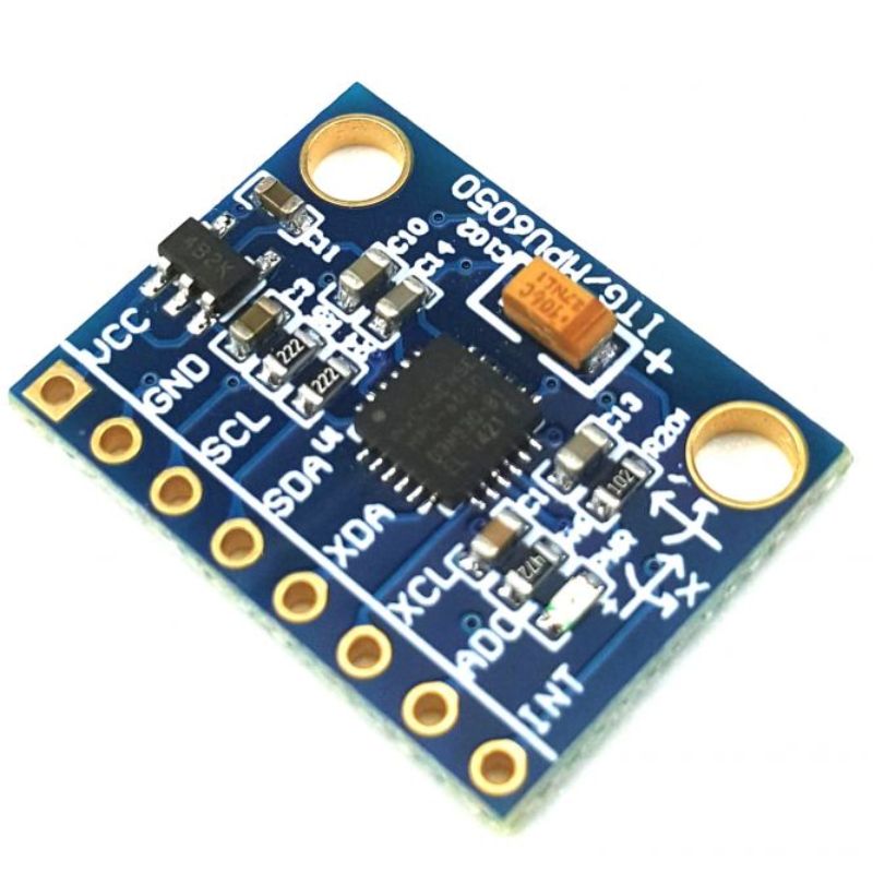 MODULES COMPATIBLE WITH ARDUINO 1621